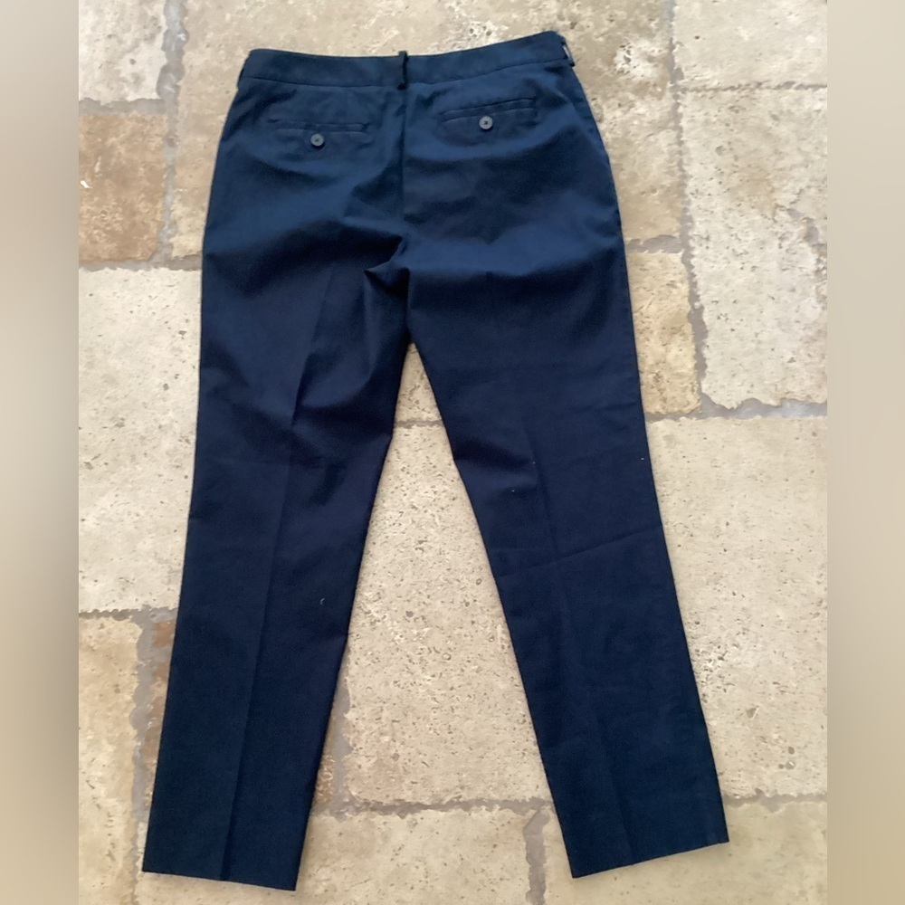 Brooks Brothers advantage chino stretch slacks-SZ 8
Waist 15”
Inseam26” - Picture 2 of 5